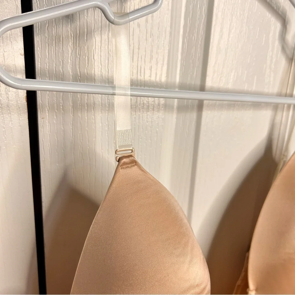 SPANX Women’s Suit Your Fancy Plunge Low-Back Mid-Thigh Bodysuit‎ Size XL NWOT